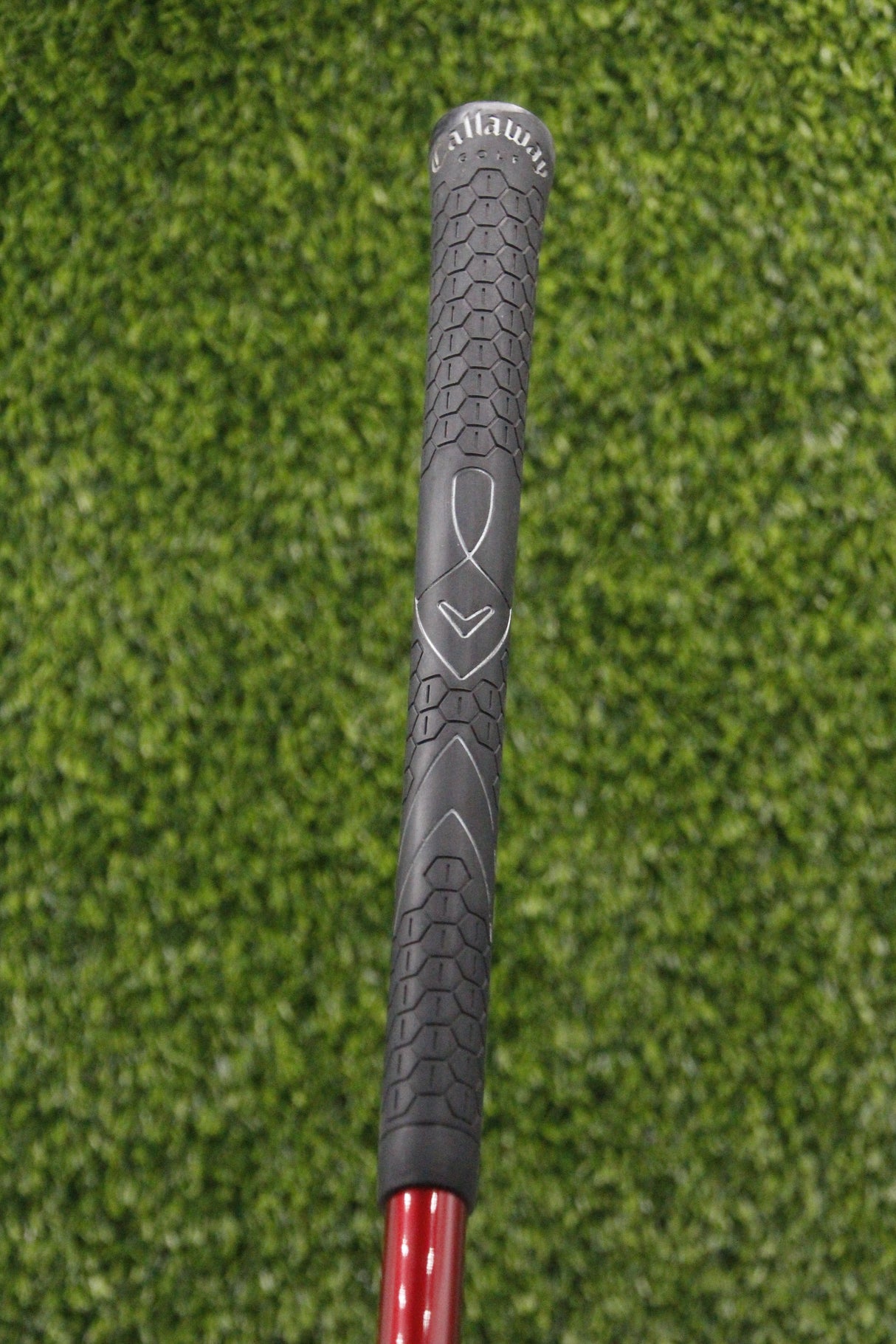 Callaway Big Bertha Heavenwood 1 Hybrid S Flex 41.25"