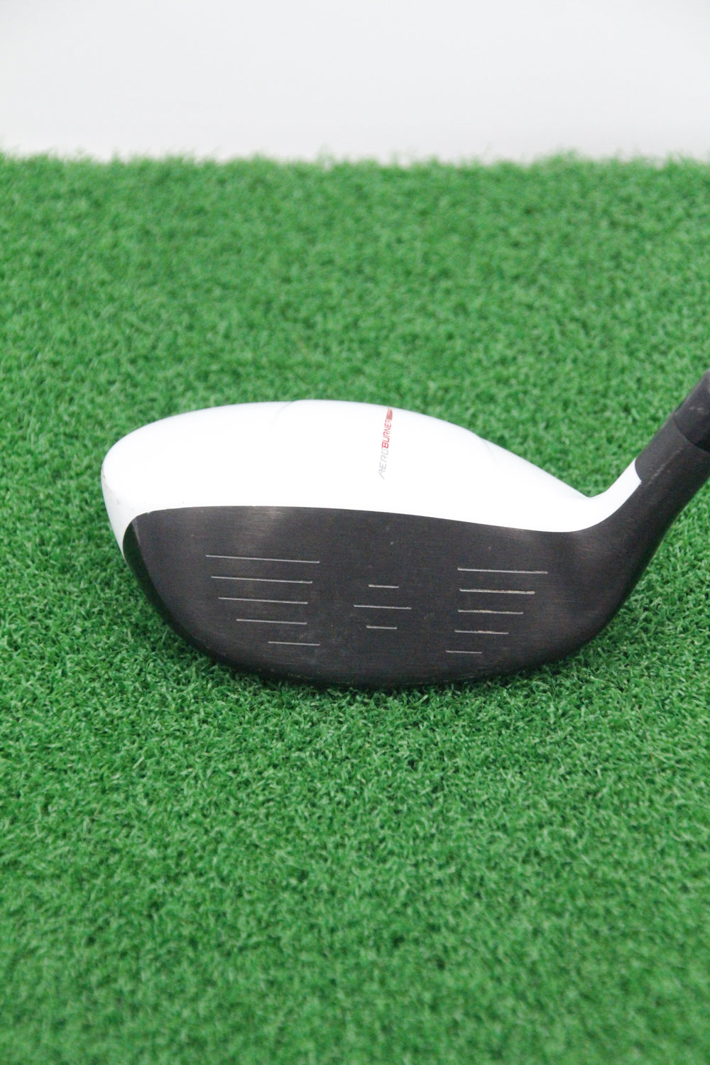 WOMEN TaylorMade AeroBurner 28° 6 Hybrid L Flex 38.5"