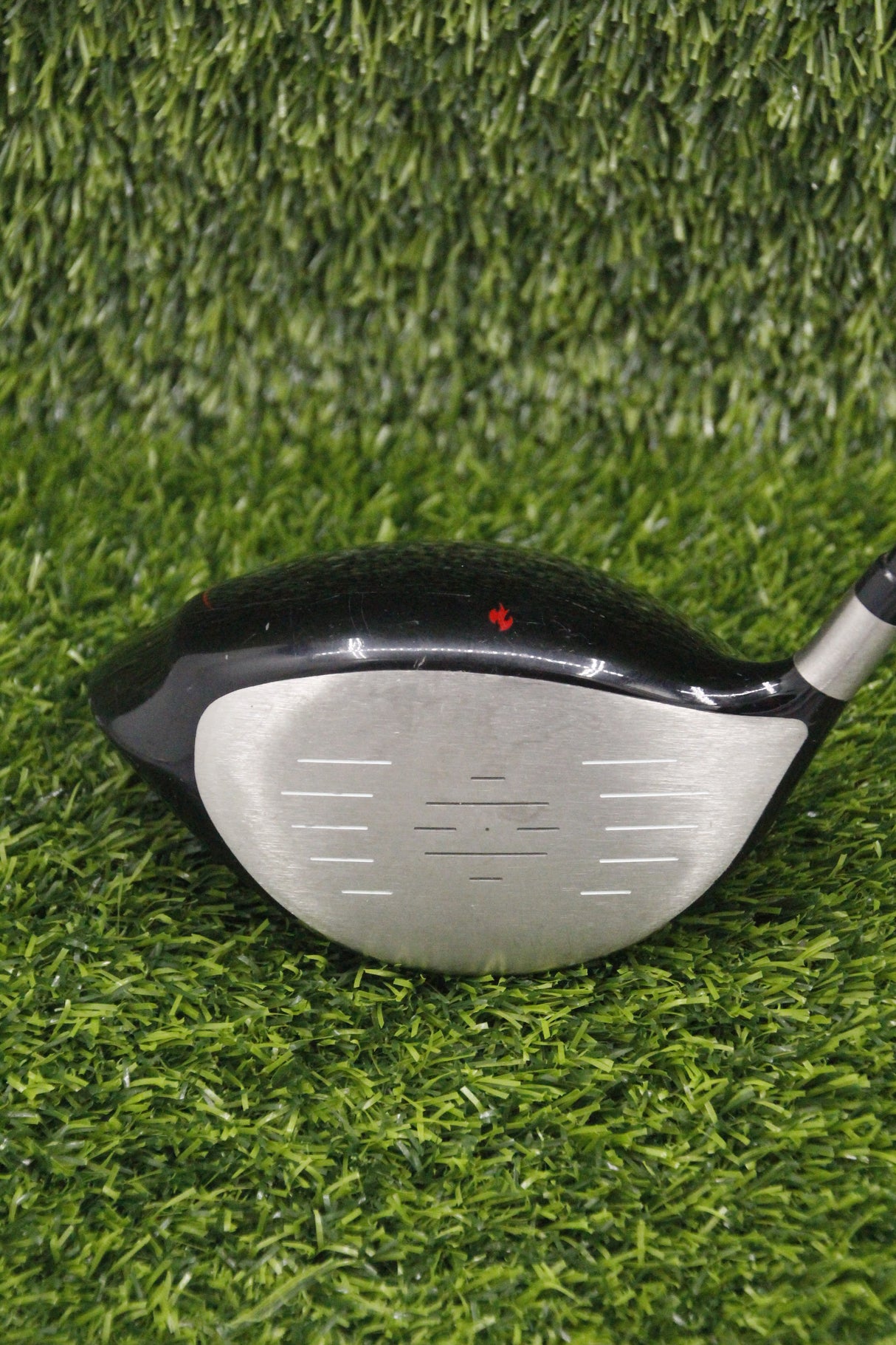 TaylorMade Burner Superfast 9.5° Driver S Flex 46.5"