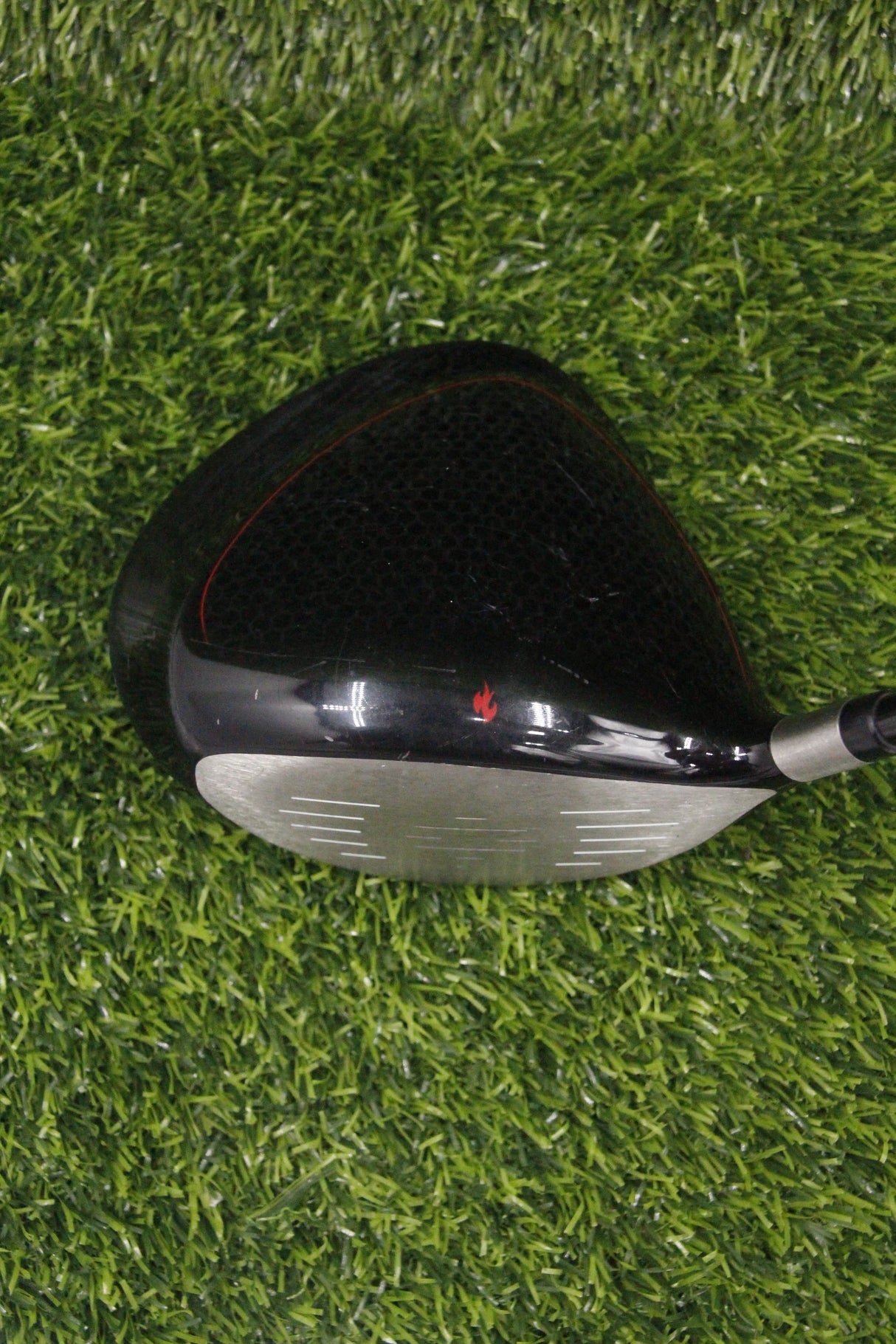TaylorMade Burner Superfast 9.5° Driver S Flex 46.5"