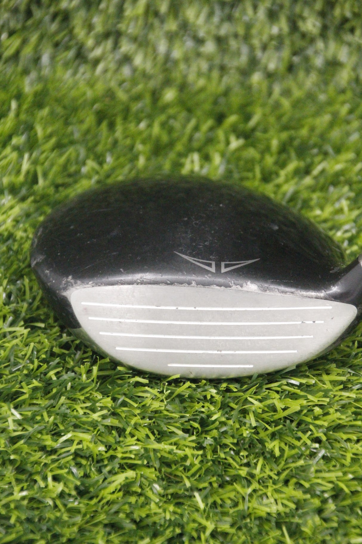 Ping K15 SF Tec 16° 3 Wood R Flex 42.75"