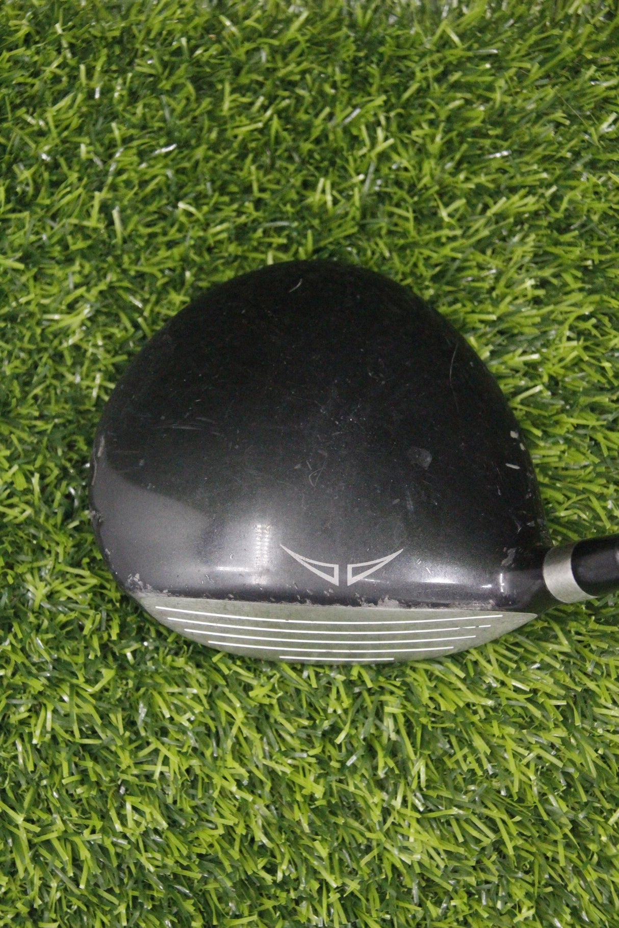 Ping K15 SF Tec 16° 3 Wood R Flex 42.75"