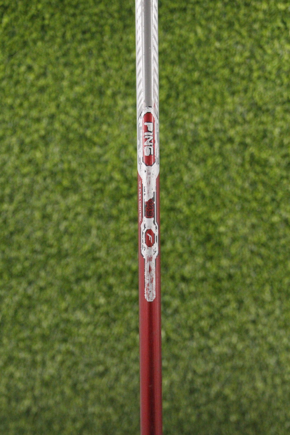 Ping K15 SF Tec 16° 3 Wood R Flex 42.75"