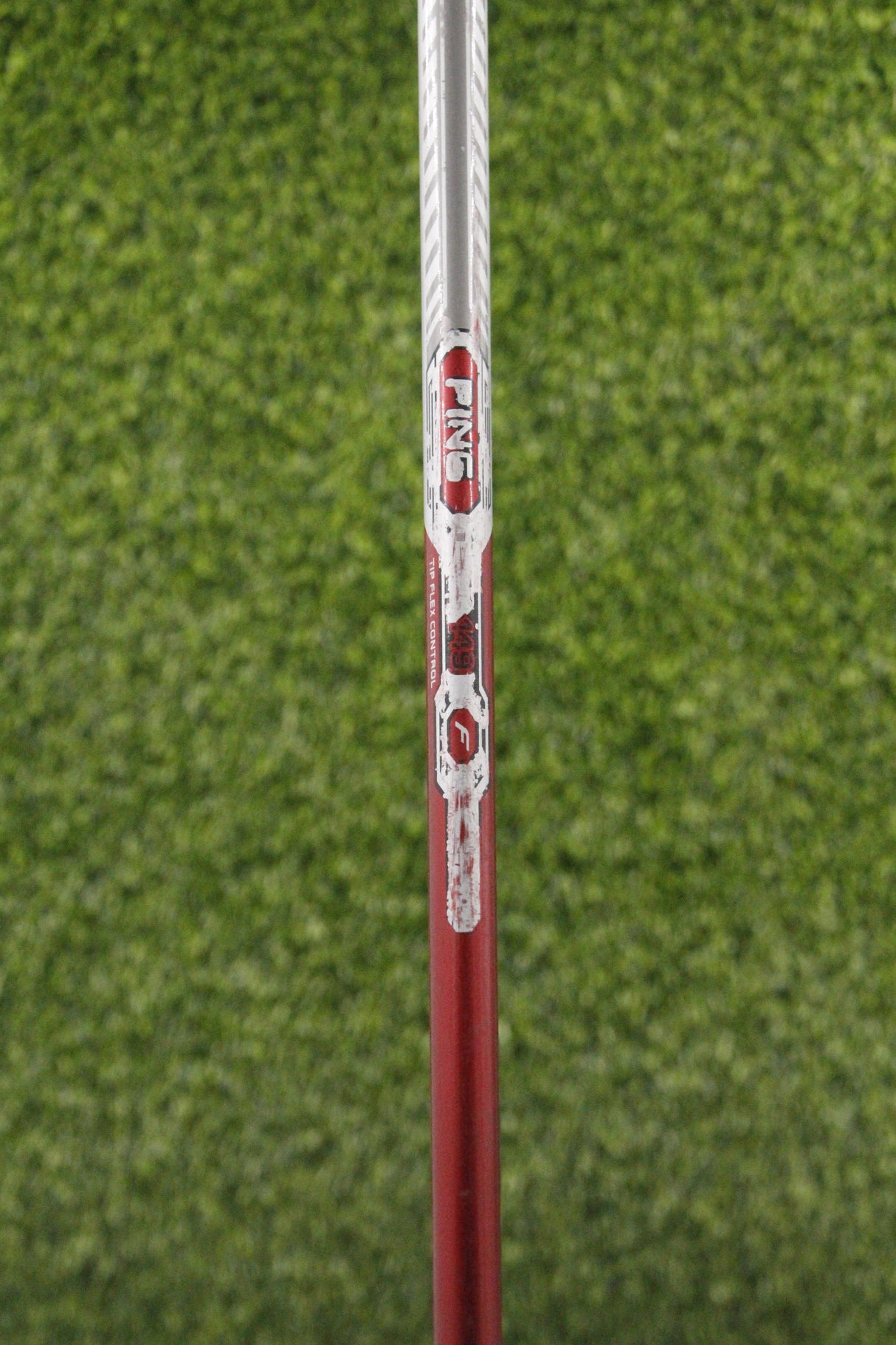 Ping K15 SF Tec 16° 3 Wood R Flex 42.75"