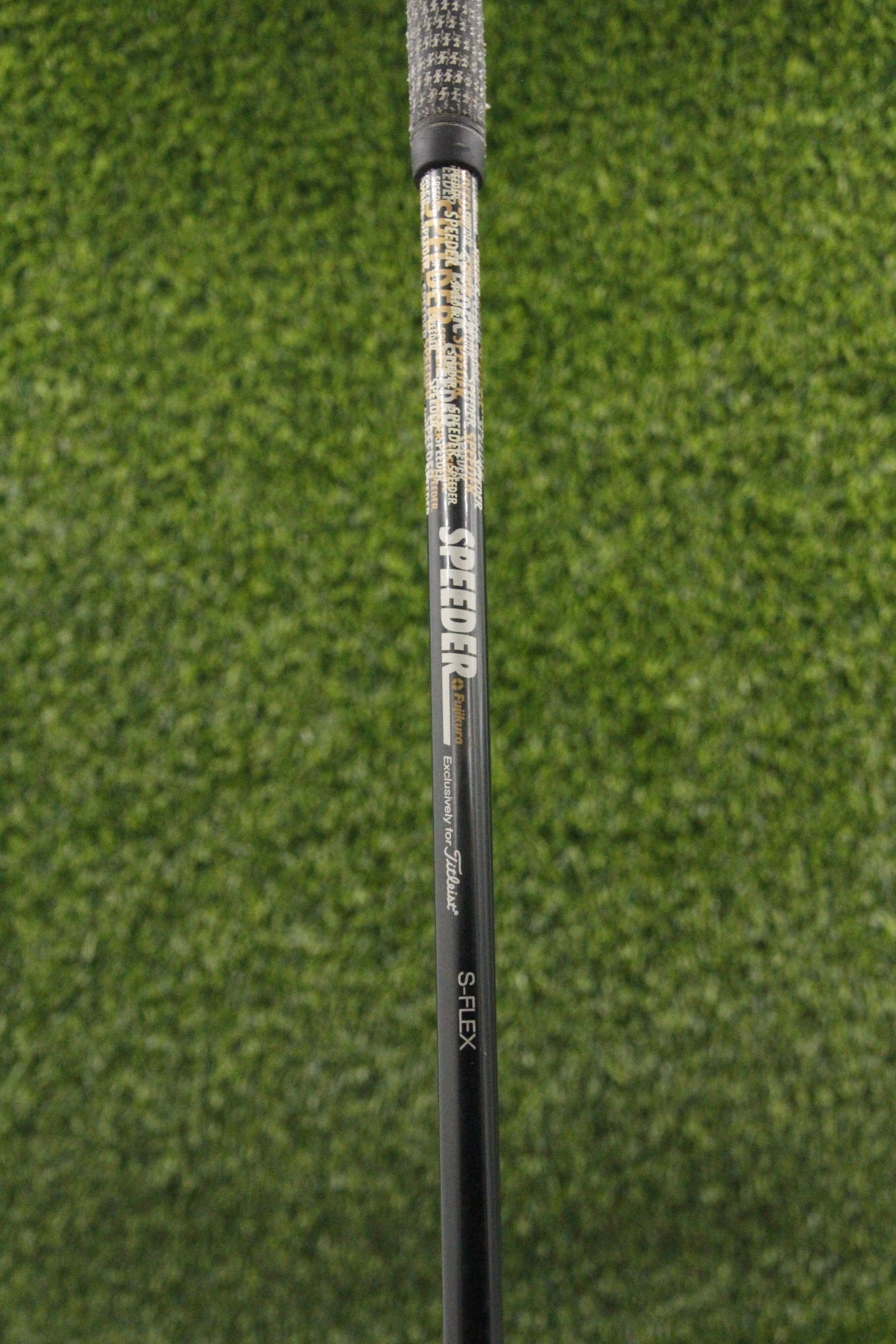 Titleist 905 R 9.5° Driver S Flex 44.5" w/ HC