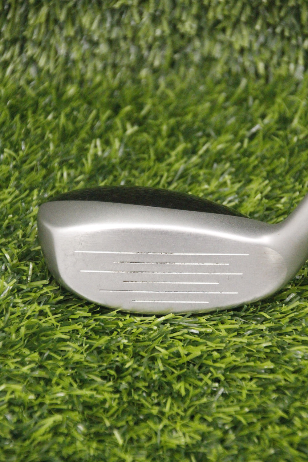 TaylorMade Rescue Dual 19° 3 Hybrid S Flex 40.75"