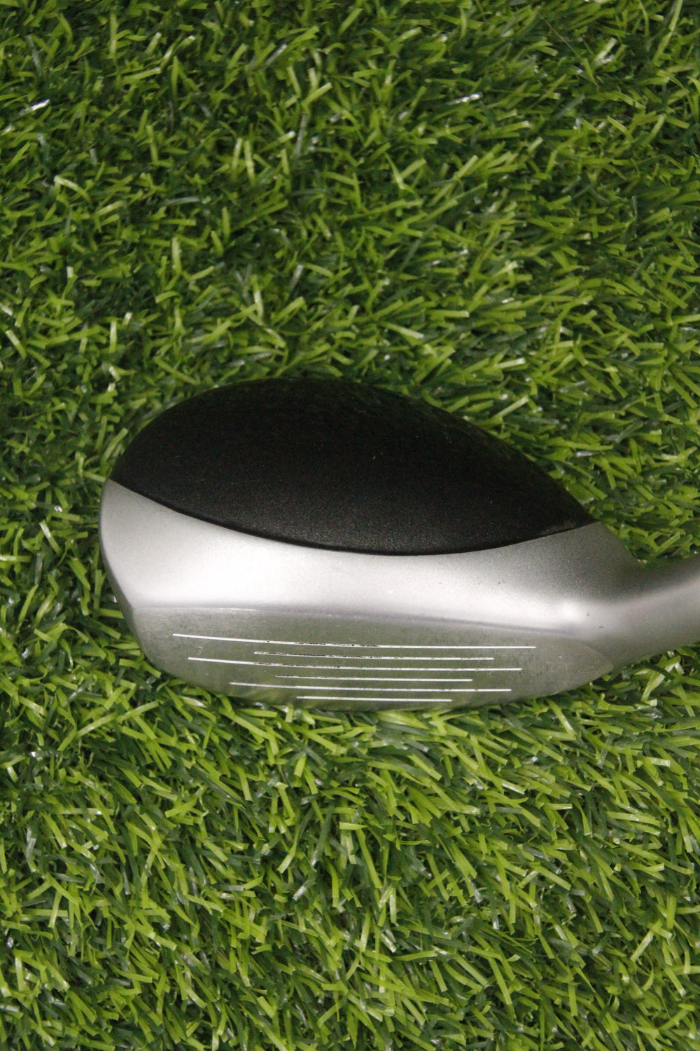 TaylorMade Rescue Dual 19° 3 Hybrid S Flex 40.75"