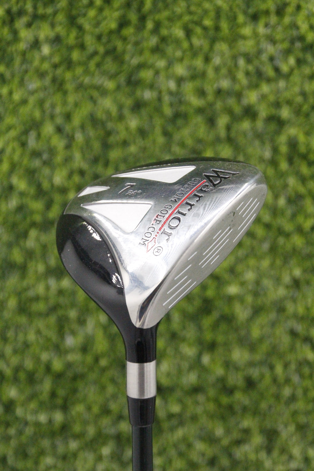 Warrior Custom Golf 24° 7 Wood 42"