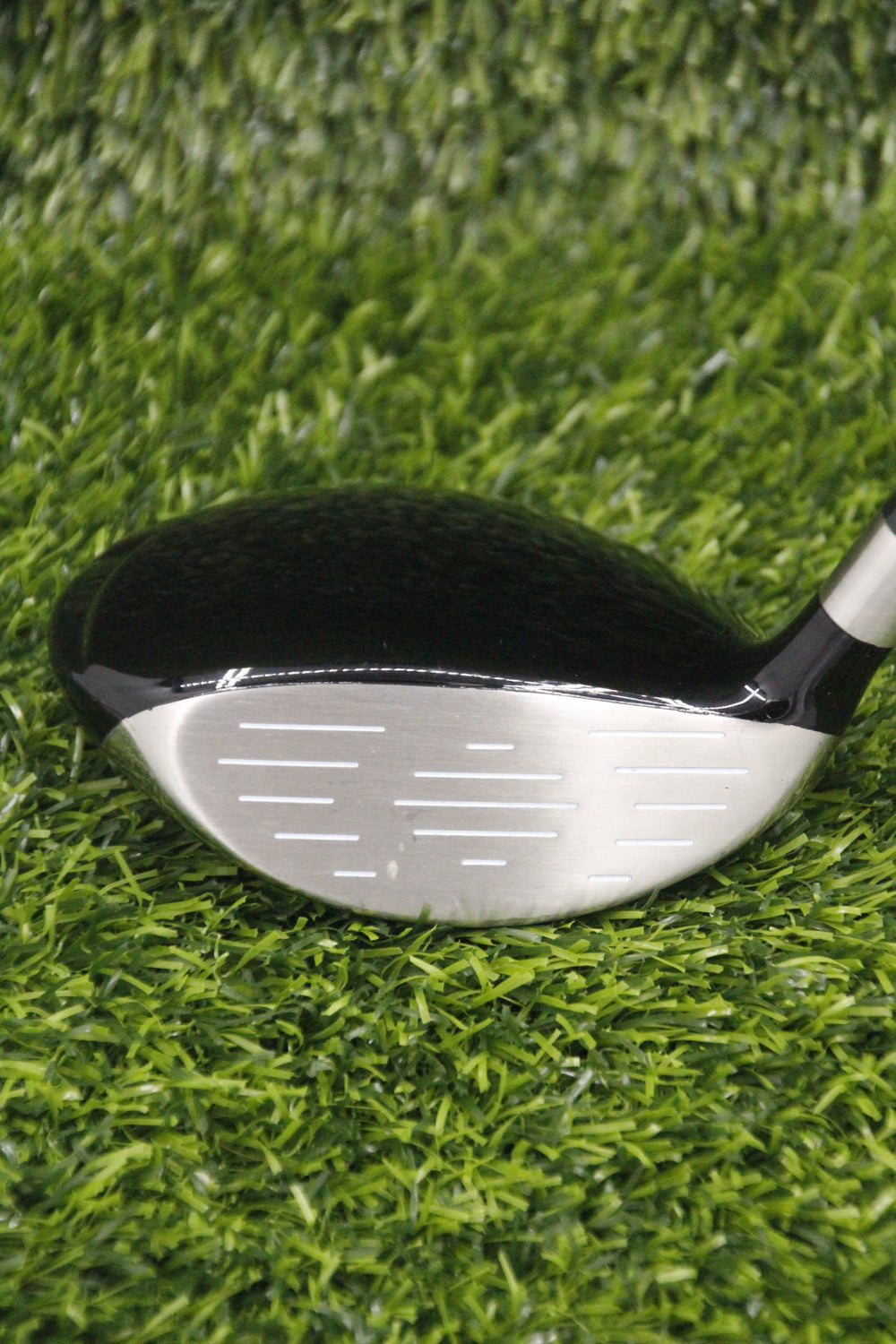 Warrior Custom Golf 24° 7 Wood 42"