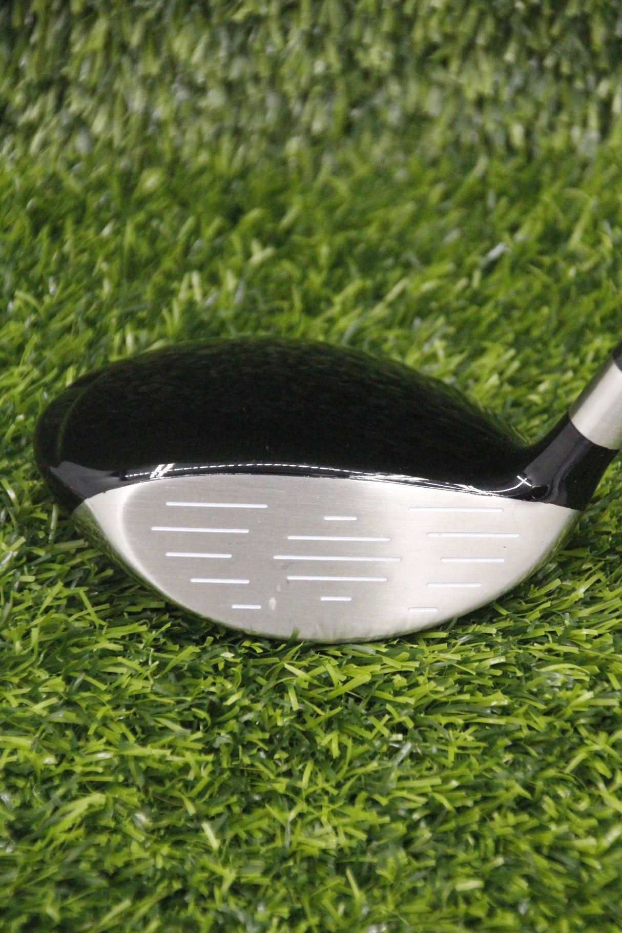 Warrior Custom Golf 24° 7 Wood 42"