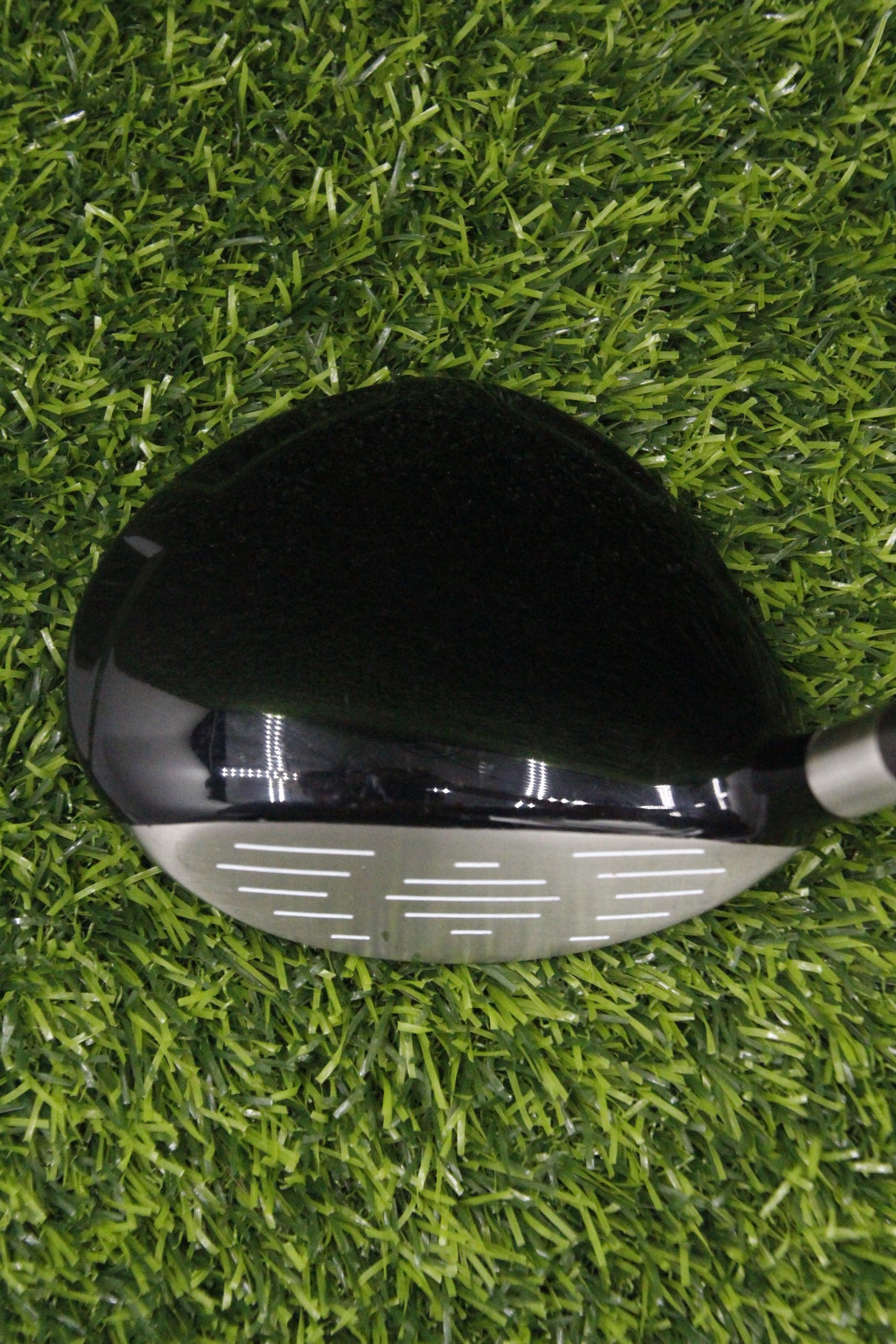 Warrior Custom Golf 24° 7 Wood 42"