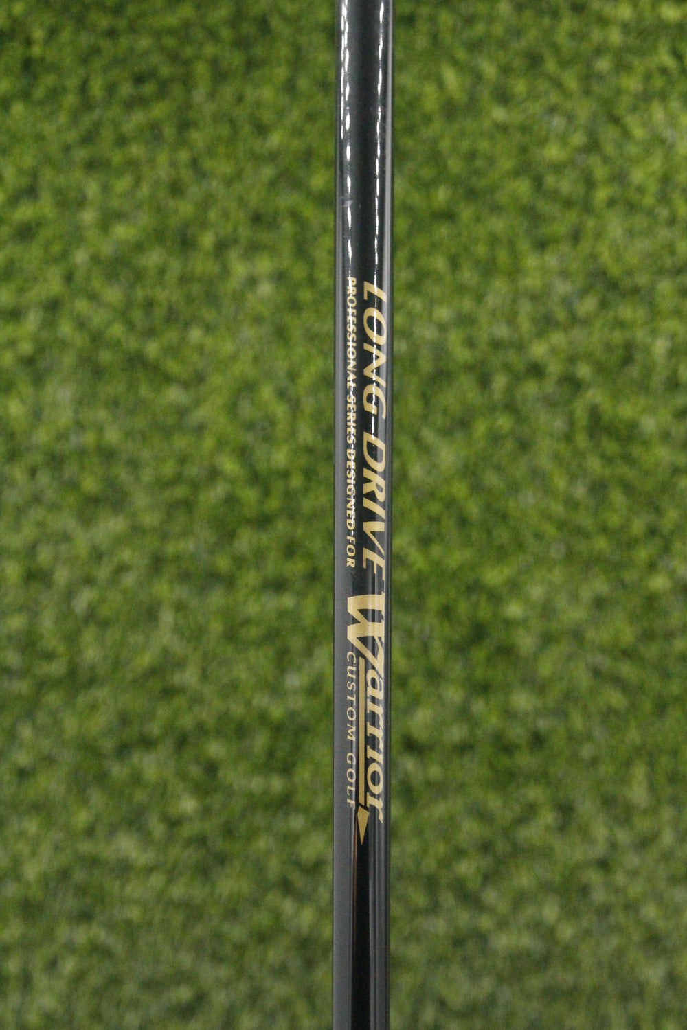 Warrior Custom Golf 24° 7 Wood 42"