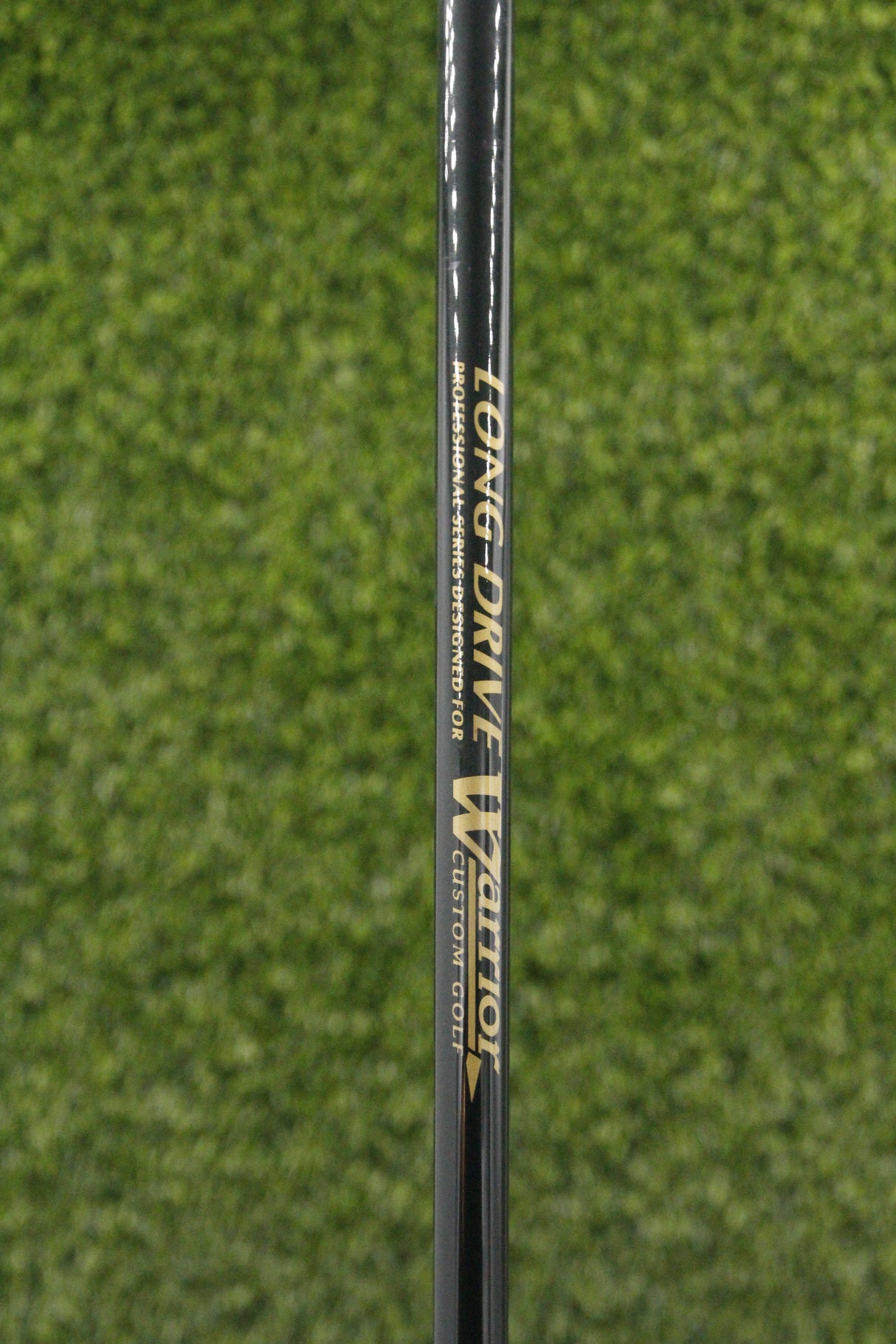 Warrior Custom Golf 24° 7 Wood 42"