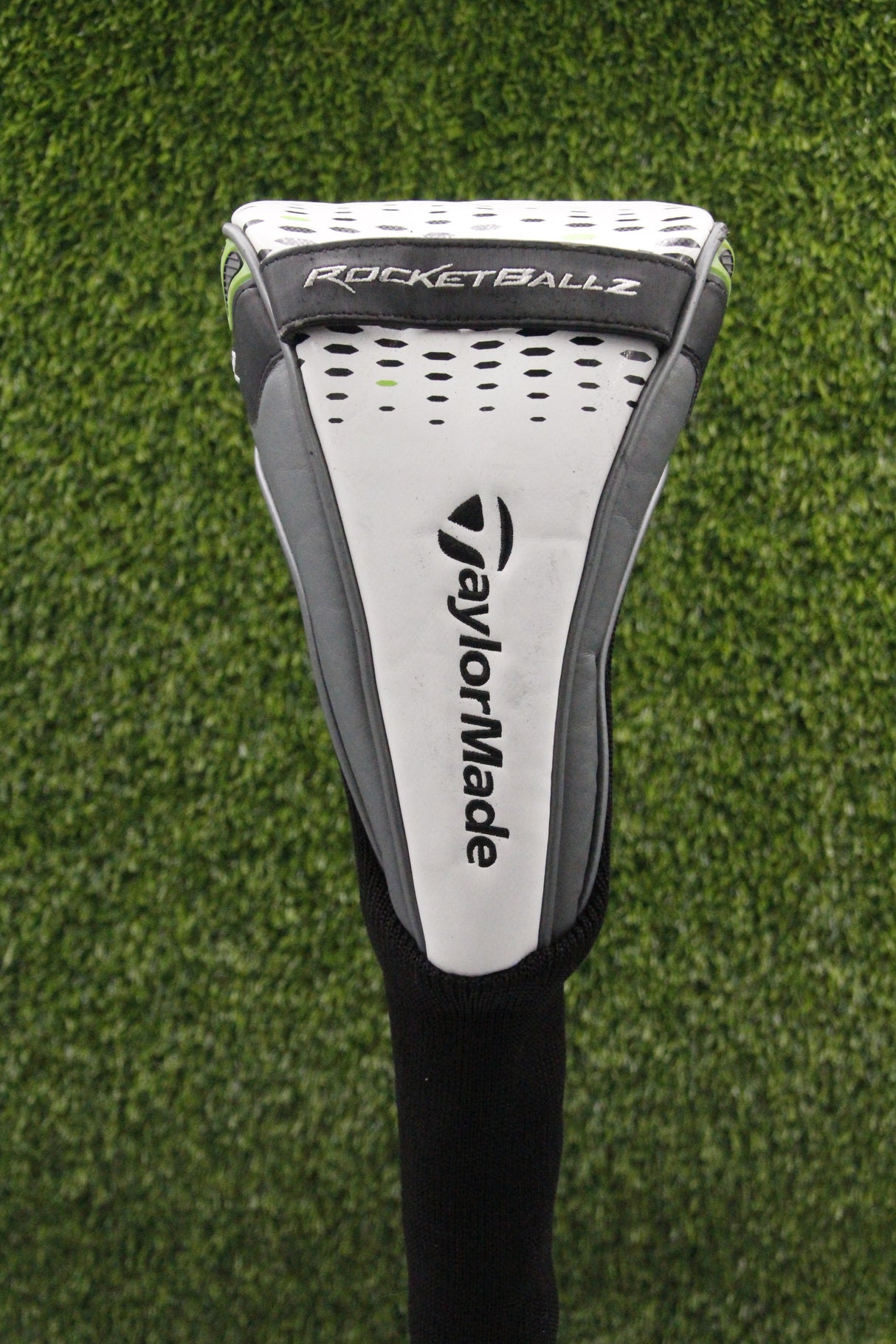 TaylorMade RocketBallz 10.5° Driver R Flex 46" w/ HC