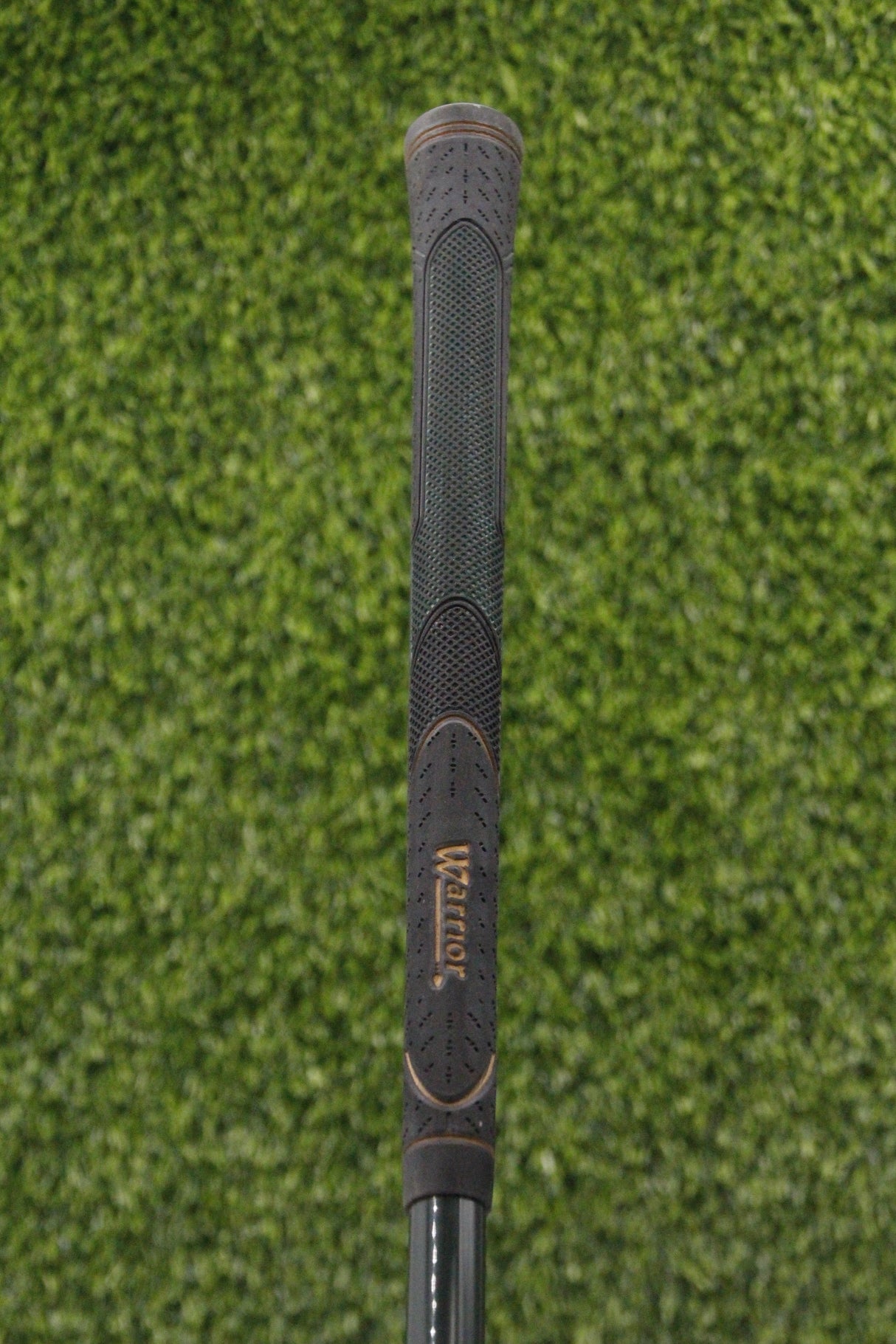 Warrior Custom Golf 24° 7 Wood 42"