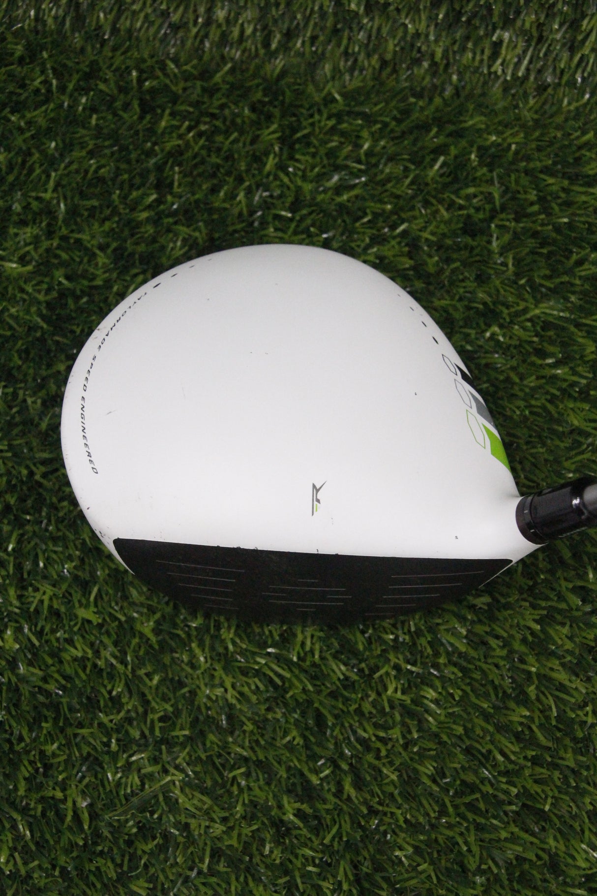 TaylorMade RocketBallz 10.5° Driver R Flex 46" w/ HC