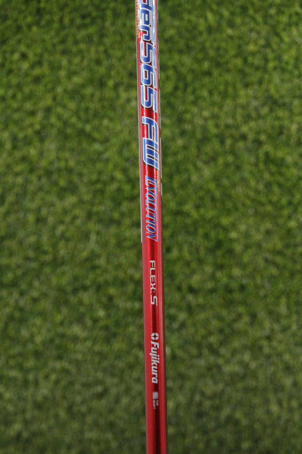 Lefty Callaway XR 16 18° 5 Wood S Flex 42.5"