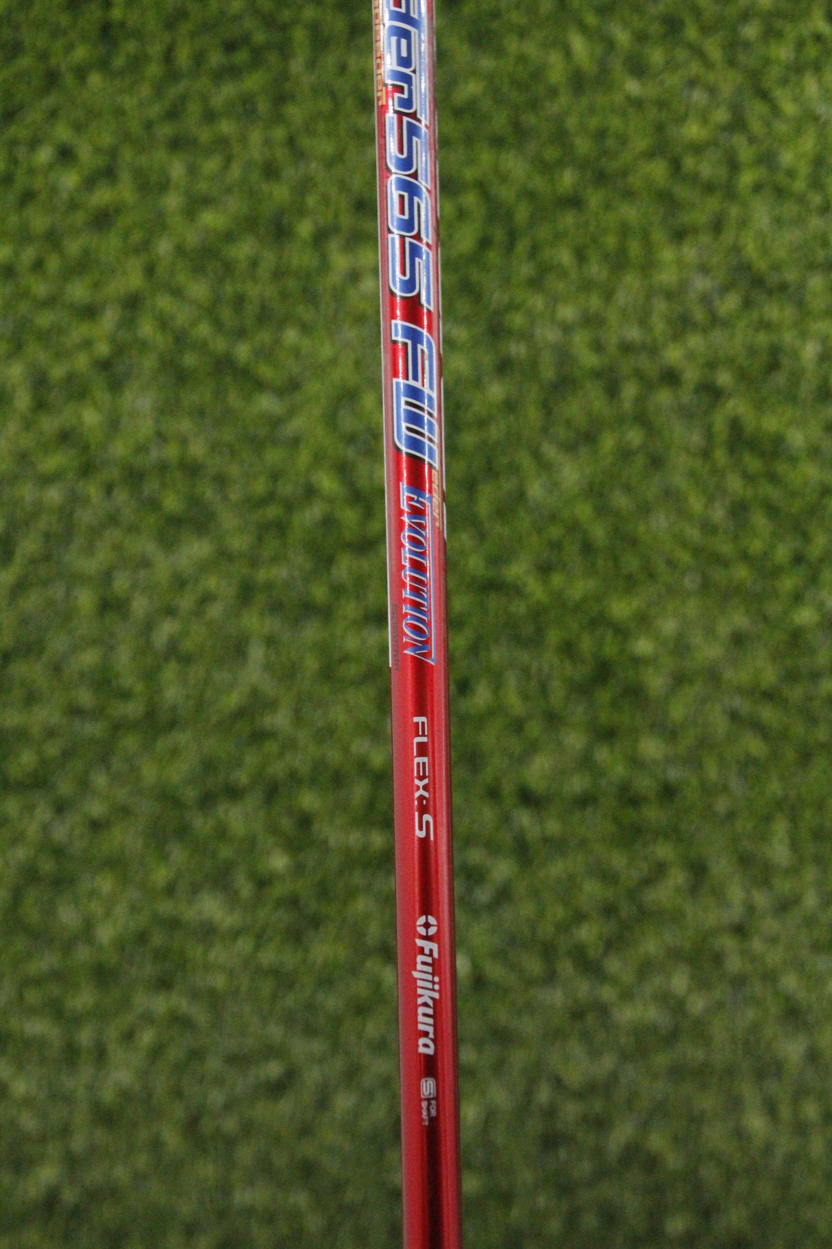 Lefty Callaway XR 16 18° 5 Wood S Flex 42.5"