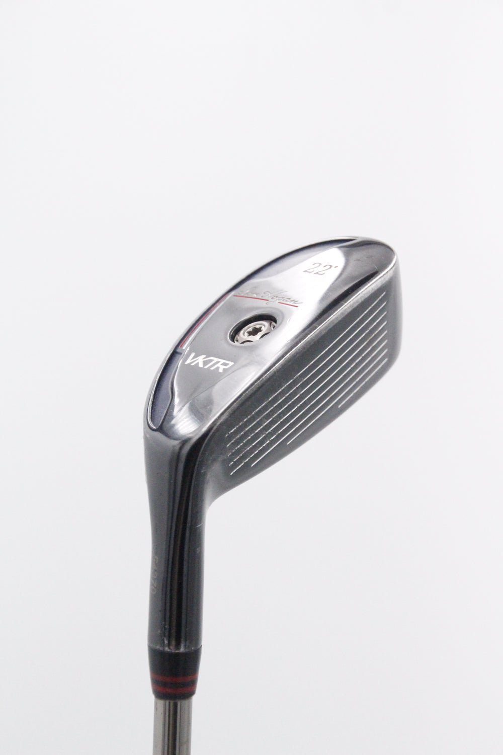 Ben Hogan VKTR 22° 4 Hybrid SR Flex 39.25" w/ HC