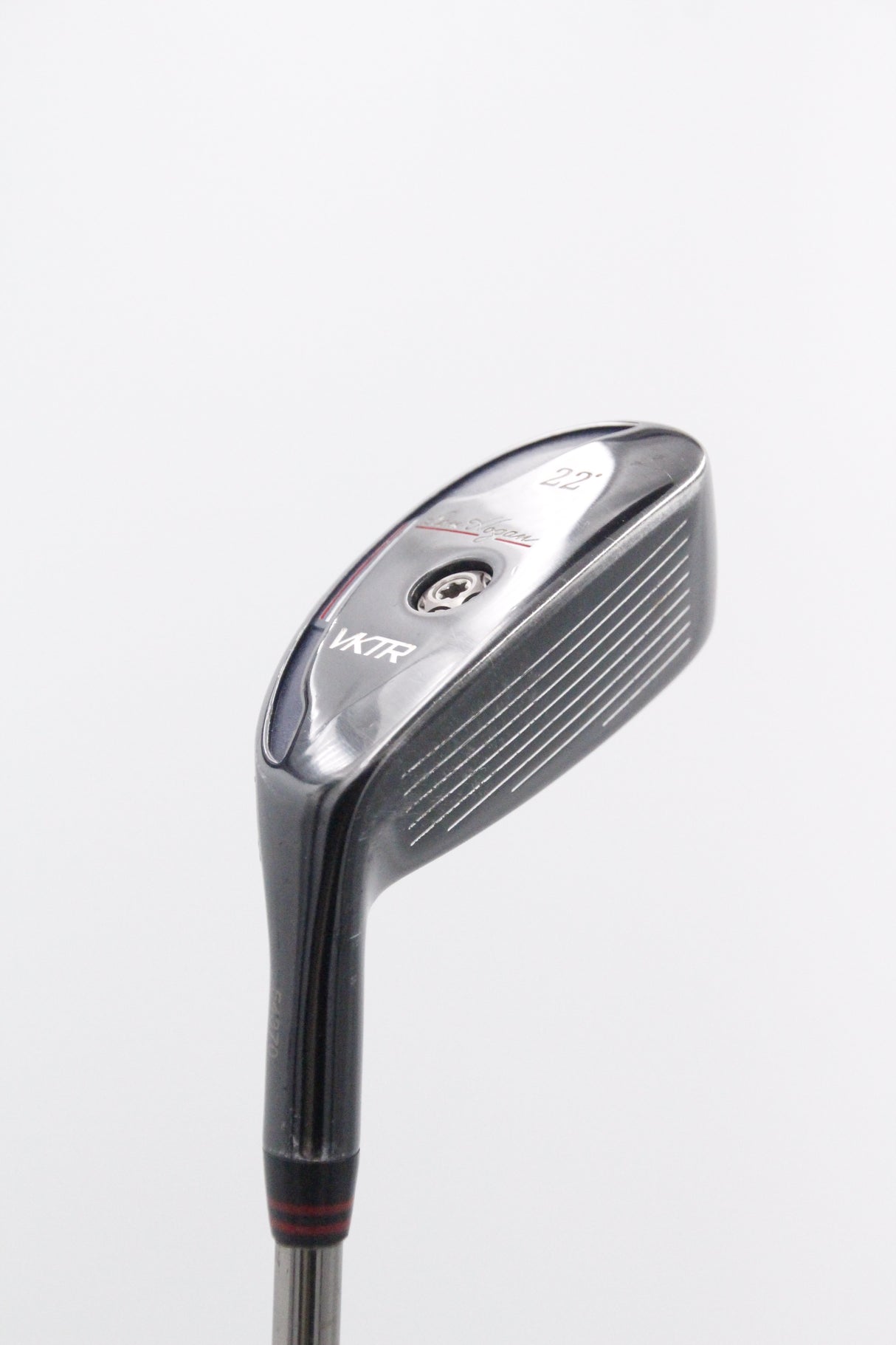 Ben Hogan VKTR 22° 4 Hybrid SR Flex 39.25" w/ HC