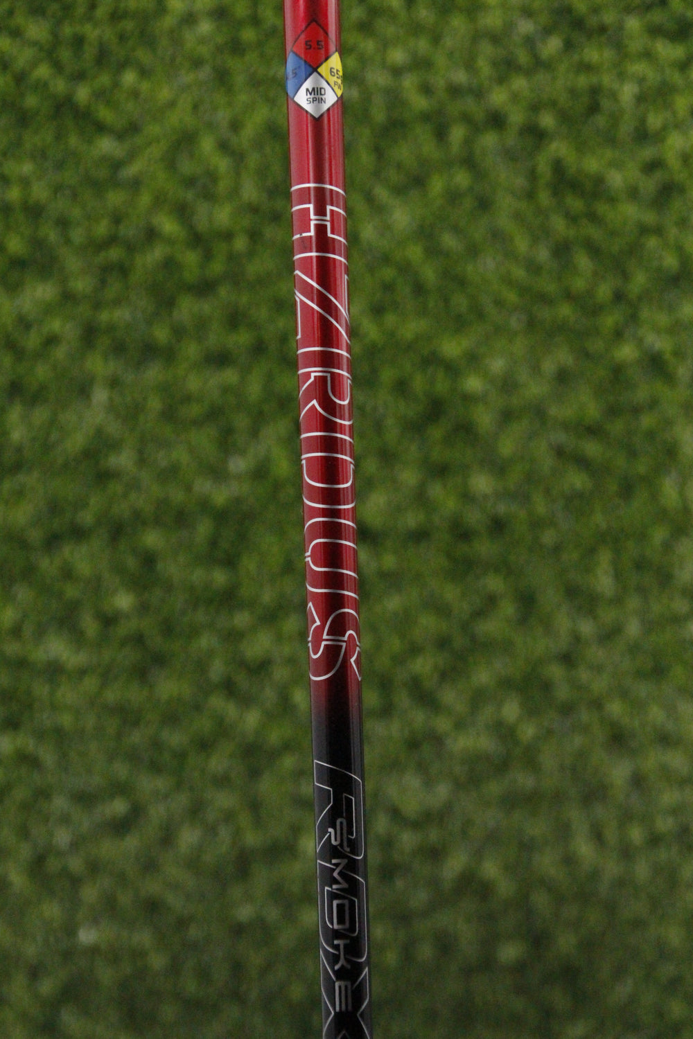 Lefty TaylorMade Stealth Plus 15° 3 Wood R Plus Flex 43.25"