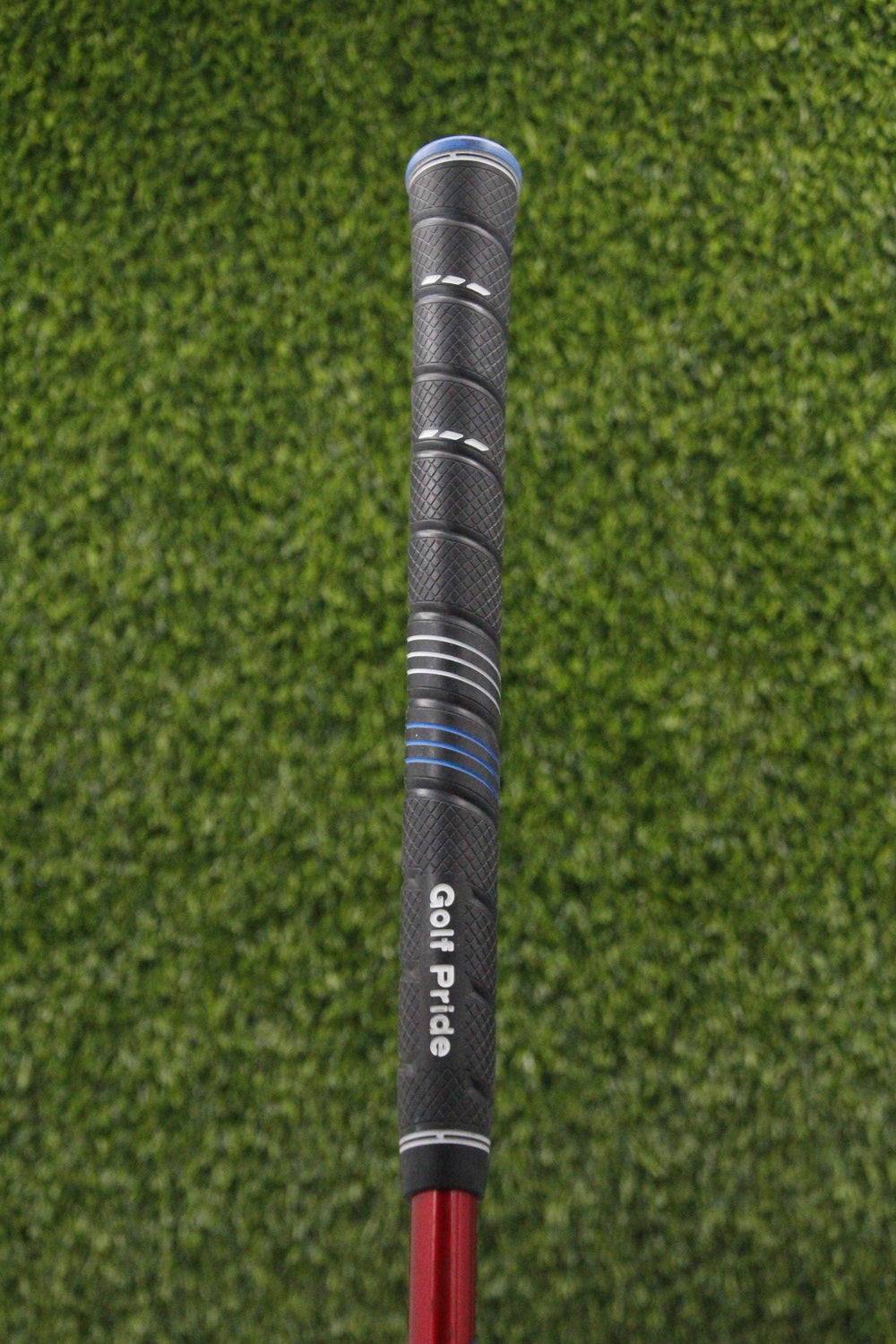 Lefty TaylorMade Stealth Plus 15° 3 Wood R Plus Flex 43.25"