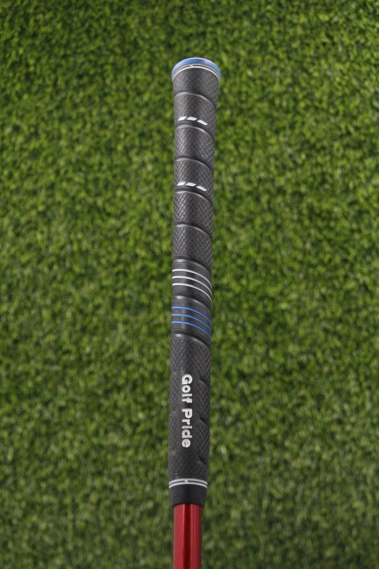 Lefty TaylorMade Stealth Plus 15° 3 Wood R Plus Flex 43.25"