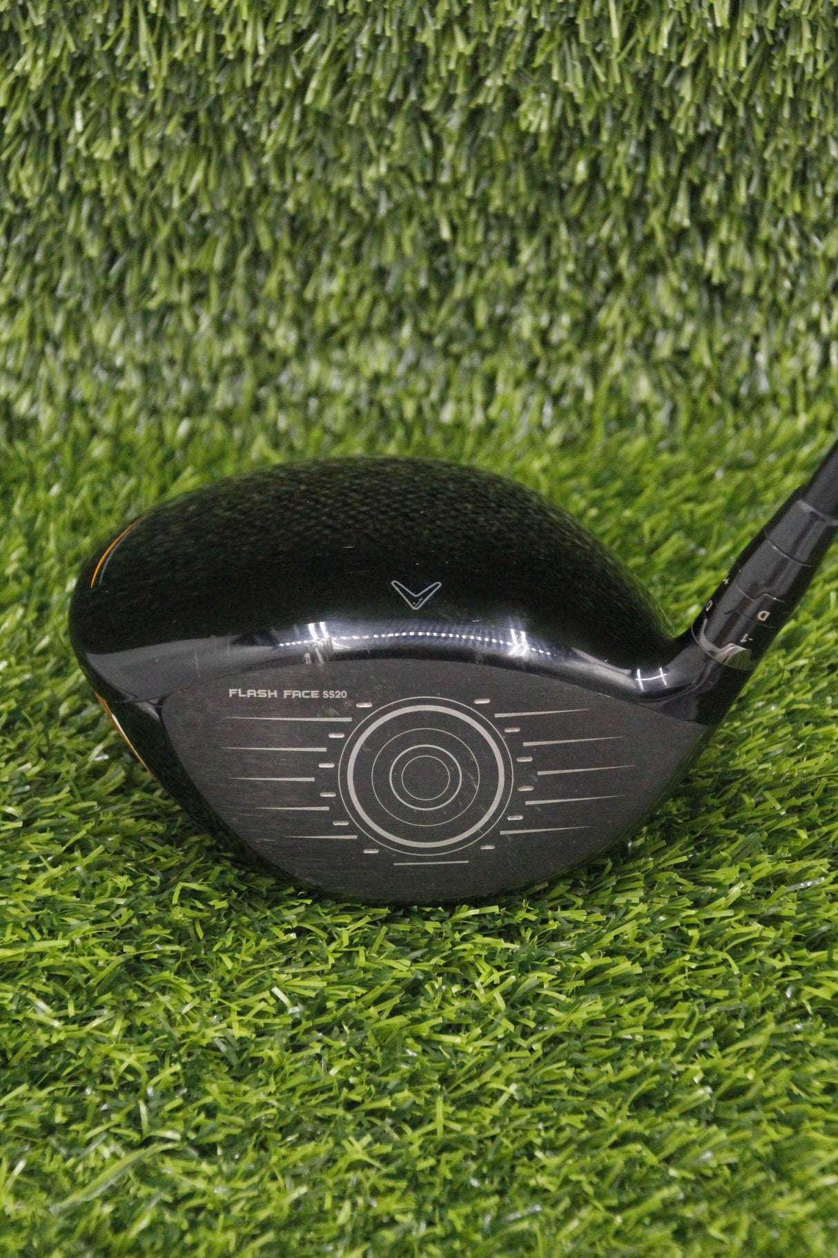 Callaway Mavrik 10.5° Driver SR Flex 45.5" w/ HC