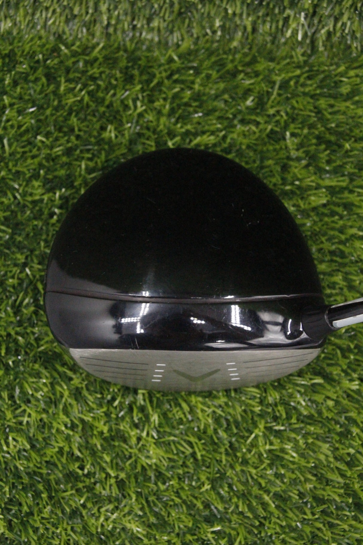 Callaway FT-5 10.5° Driver R Flex 44"