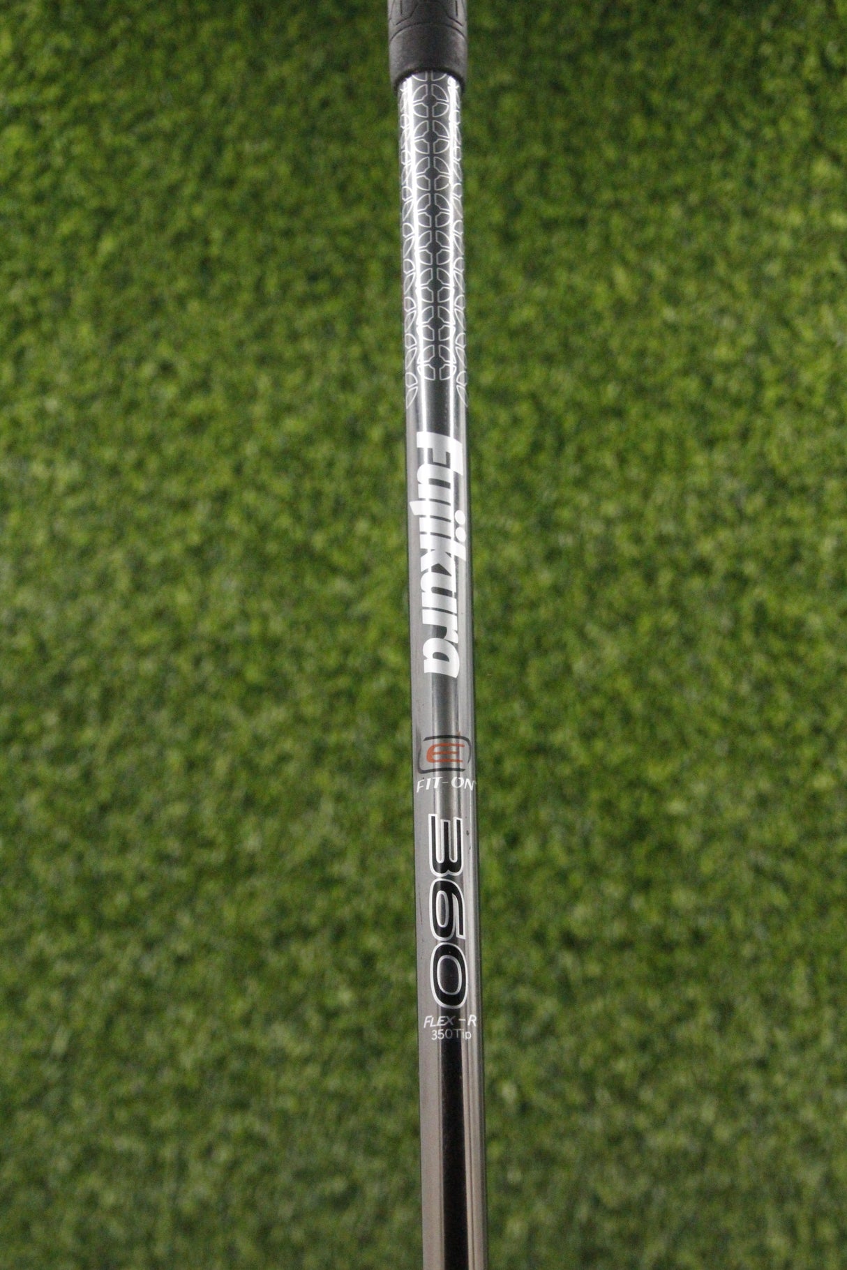 Callaway FT-5 10.5° Driver R Flex 44"