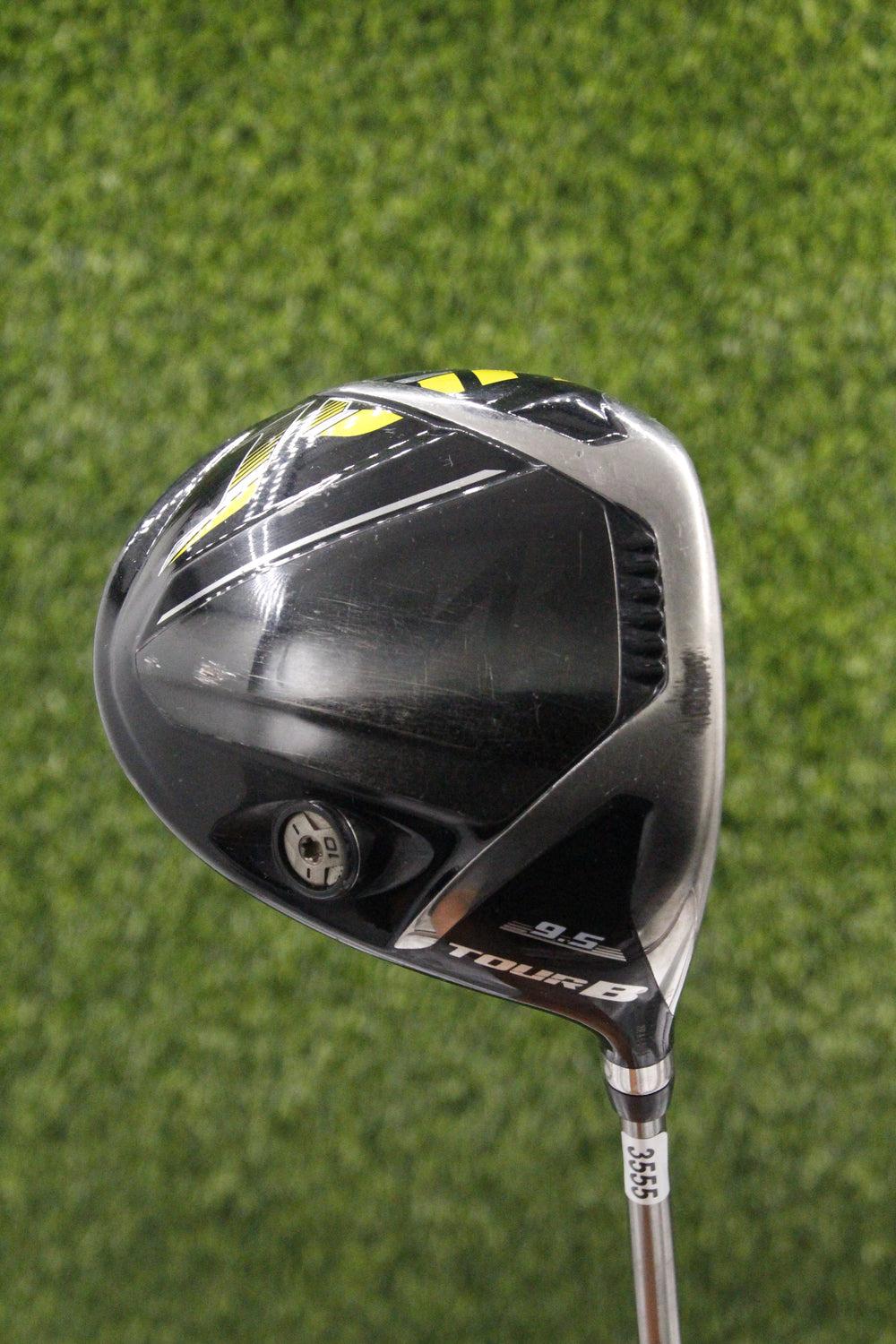 Bridgestone Tour B JGR 9.5° Driver S Flex 45.5"