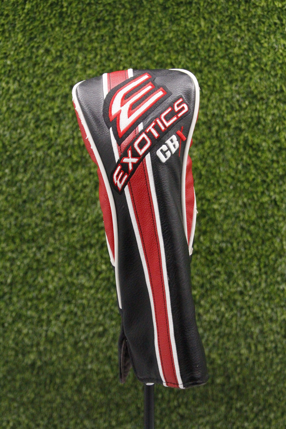 Tour Edge Exotics CBX 15° 3 Wood S Flex 43" w/ HC