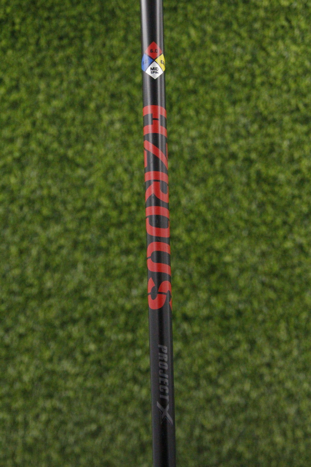 Tour Edge Exotics CBX 15° 3 Wood S Flex 43" w/ HC