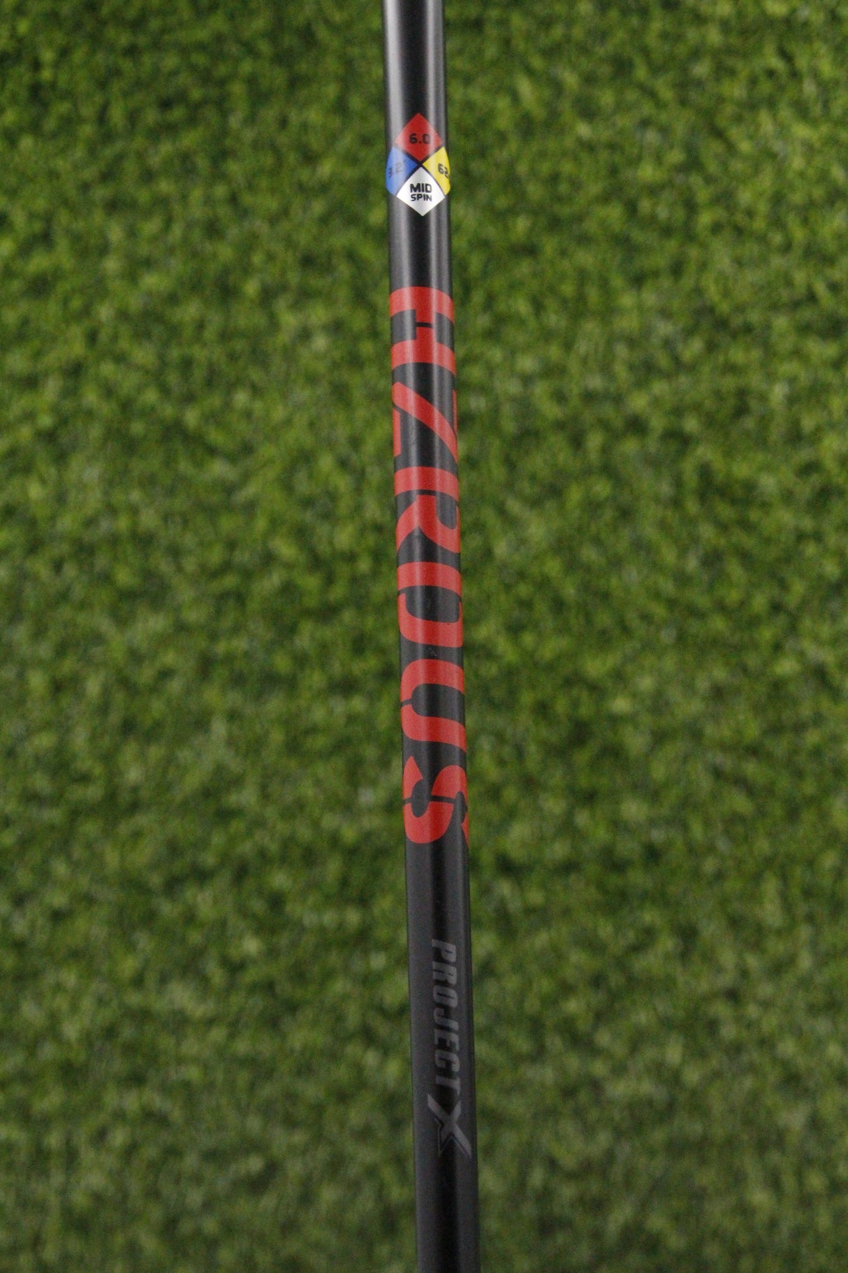 Tour Edge Exotics CBX 15° 3 Wood S Flex 43" w/ HC