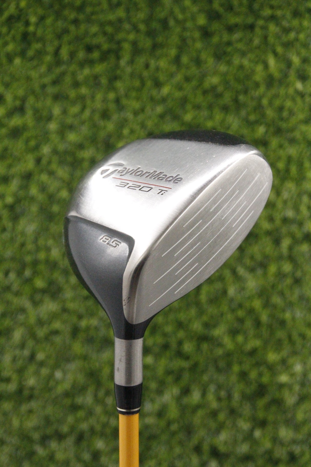 TaylorMade 320 8.5° Driver S Flex 45.25" w/ HC