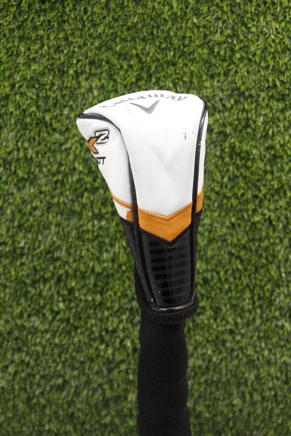 Callaway X2 Hot Pro 15° 3 Wood XS Flex 43" w/ HC