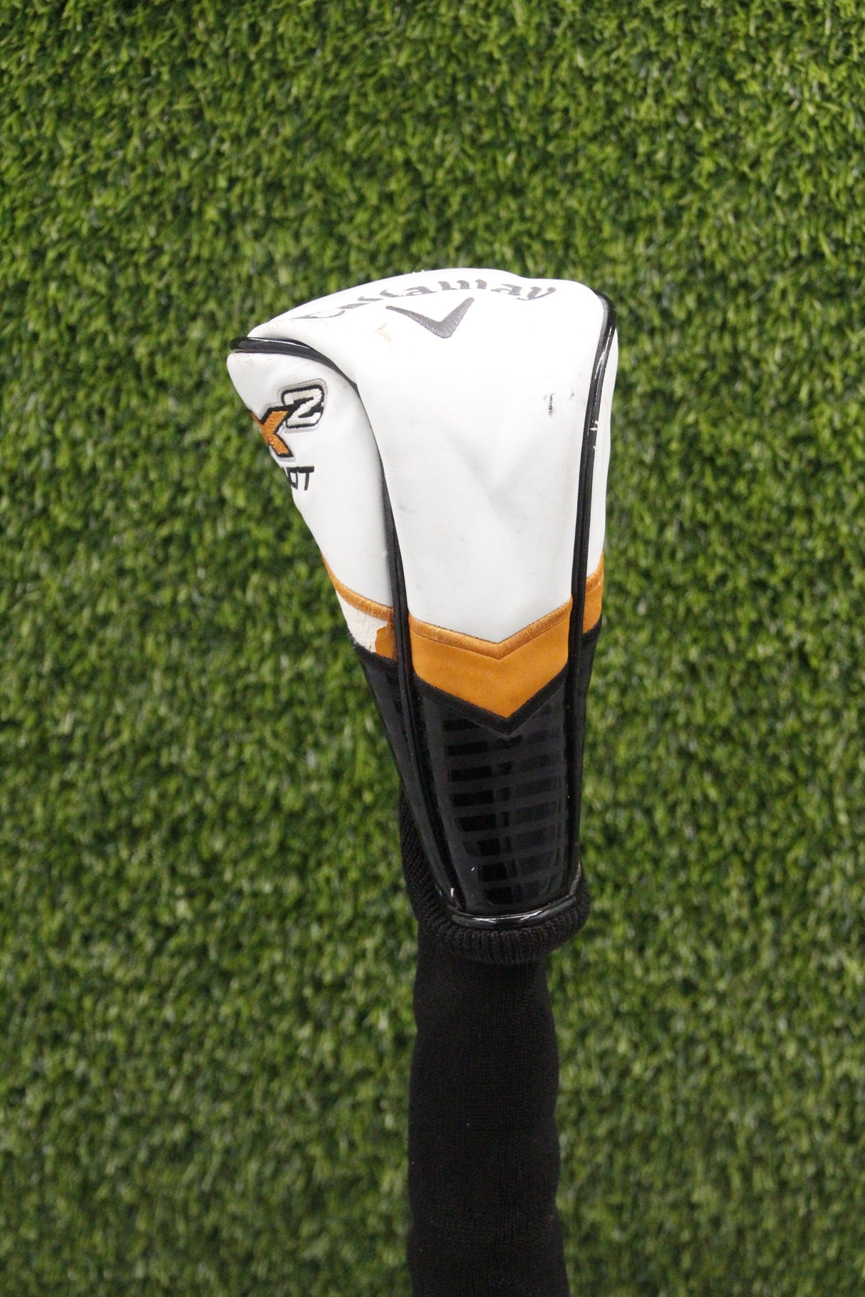 Callaway X2 Hot Pro 15° 3 Wood XS Flex 43" w/ HC