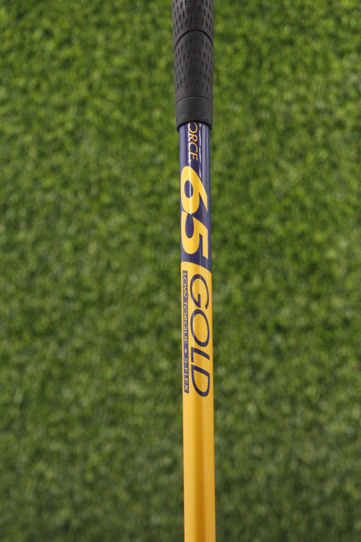 TaylorMade 320 8.5° Driver S Flex 45.25" w/ HC