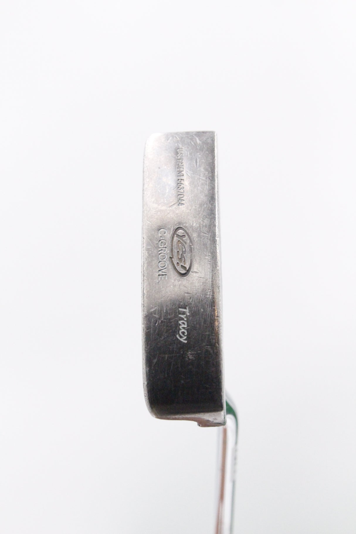 YES Tracy Putter 38.5"