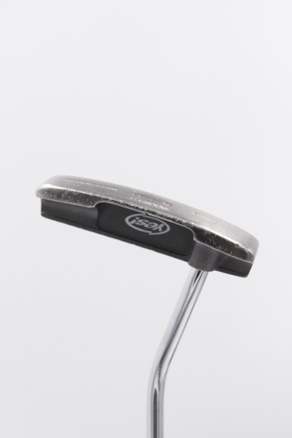 YES Tracy Putter 38.5"