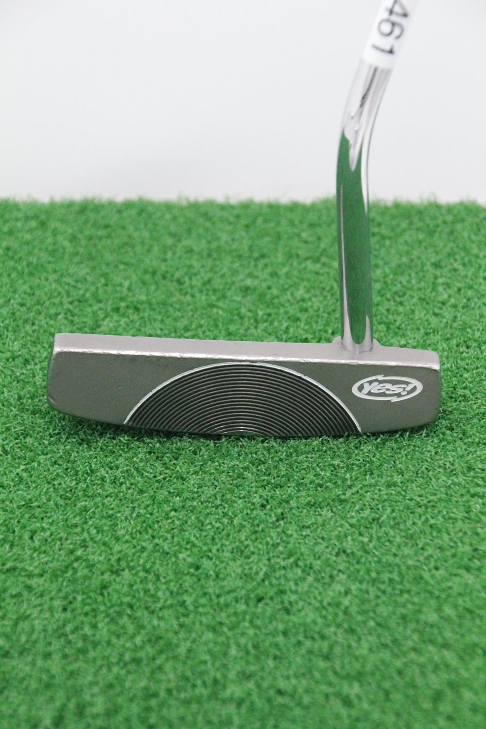 YES Tracy Putter 38.5"