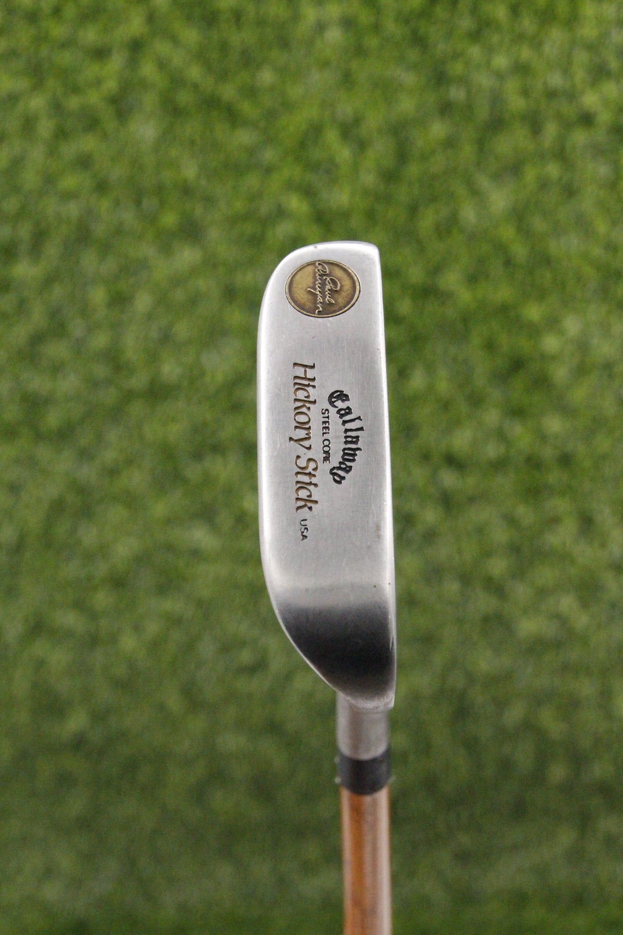 Callaway Hickory Stick Little Poison III Putter 35.5"