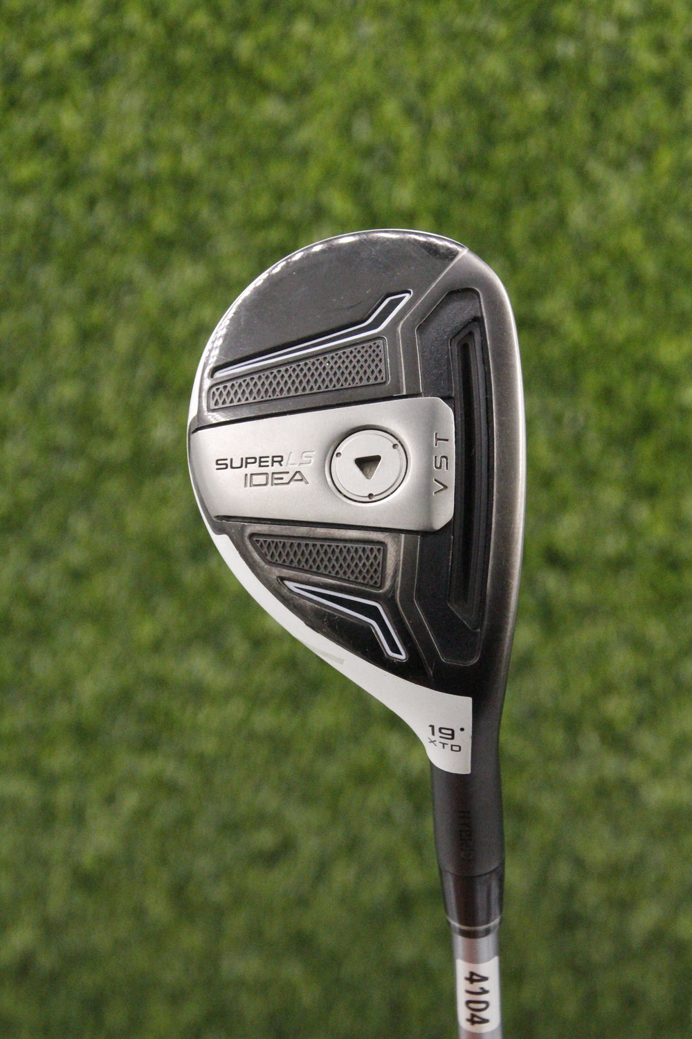 Adams Idea Super LS XTD 19° 3 Hybrid SR Flex 41"