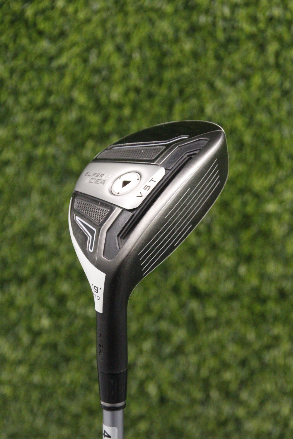 Adams Idea Super LS XTD 19° 3 Hybrid SR Flex 41"