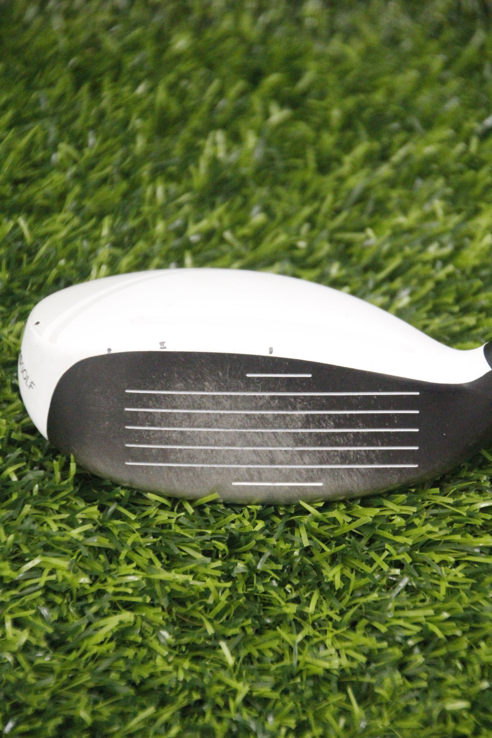 Adams Idea Super LS XTD 19° 3 Hybrid SR Flex 41"