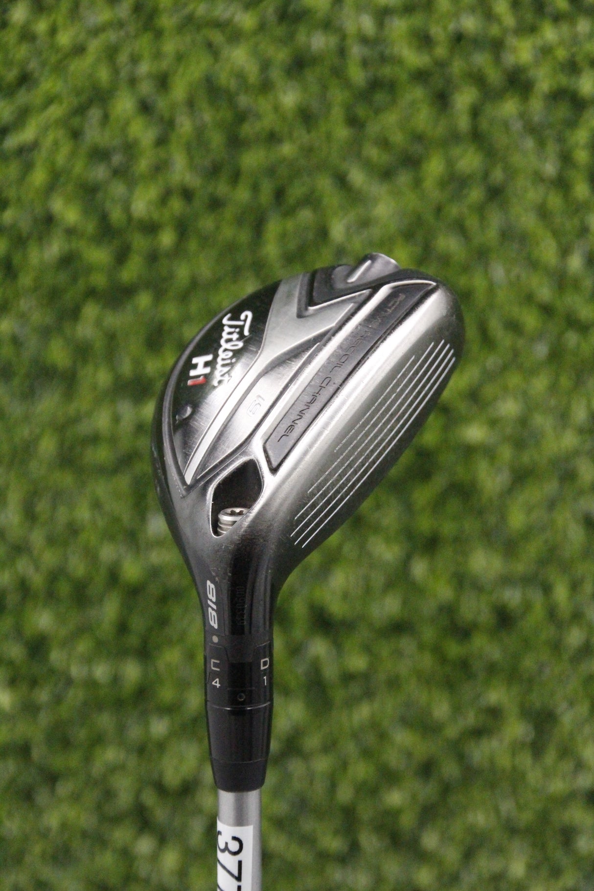 Titleist 816 H1 19° 3 Hybrid S Flex 40"