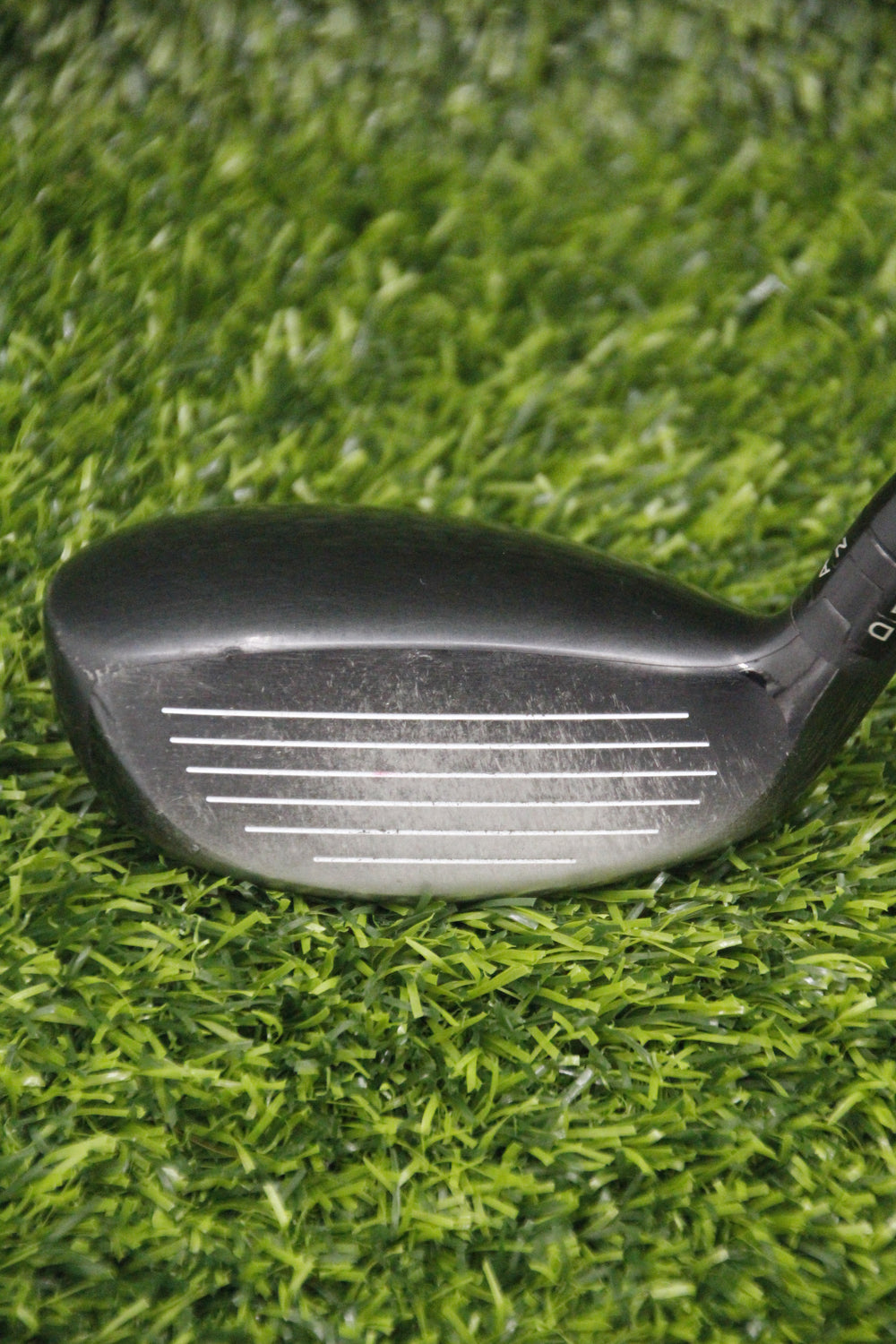 Titleist 816 H1 19° 3 Hybrid S Flex 40"