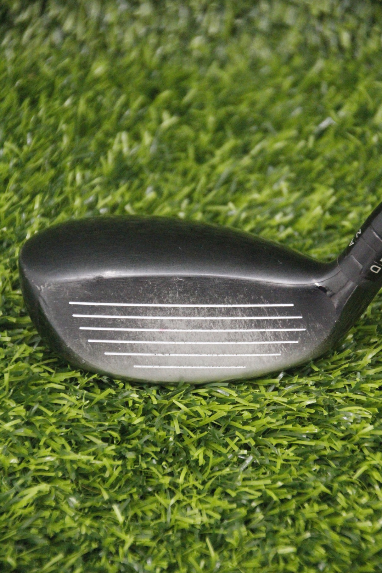 Titleist 816 H1 19° 3 Hybrid S Flex 40"