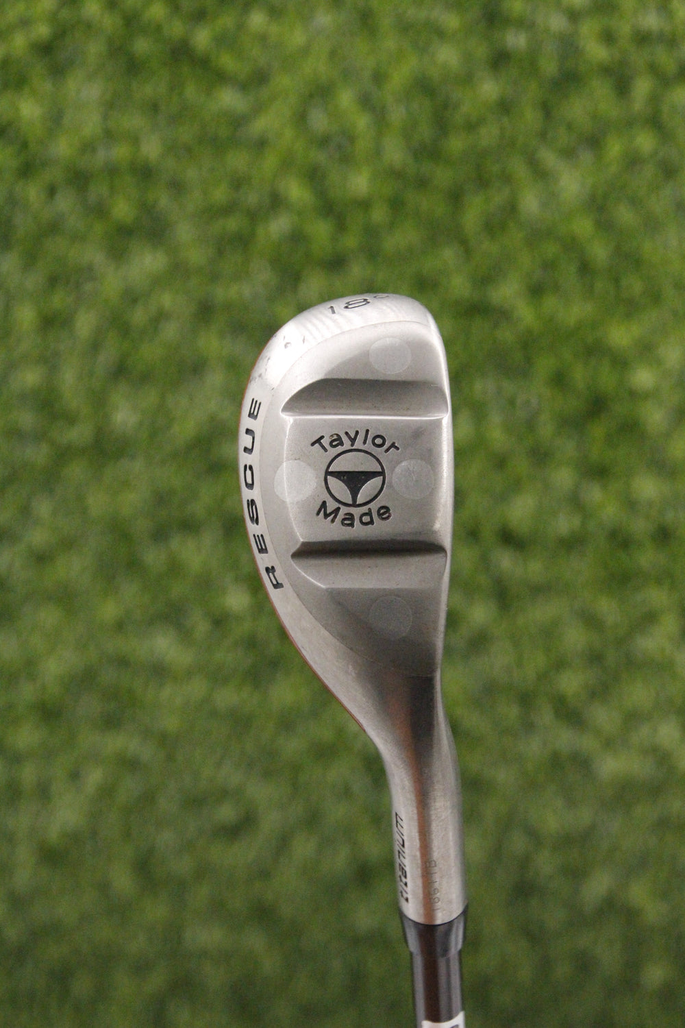 TaylorMade Firesole Rescue 18° 3 Hybrid R Flex 40.25"