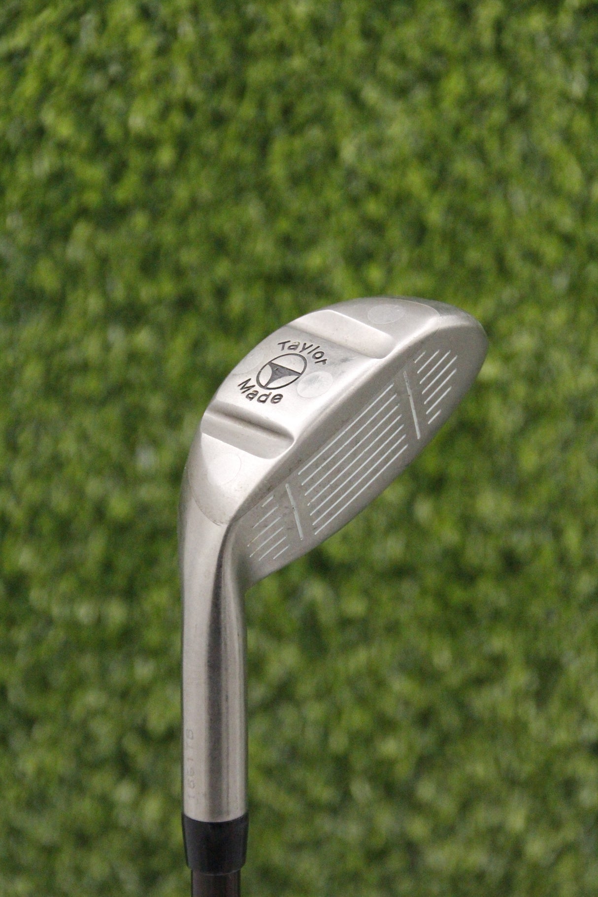 TaylorMade Firesole Rescue 18° 3 Hybrid R Flex 40.25"